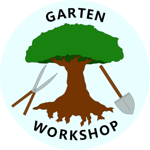 Logo Garten-workshop